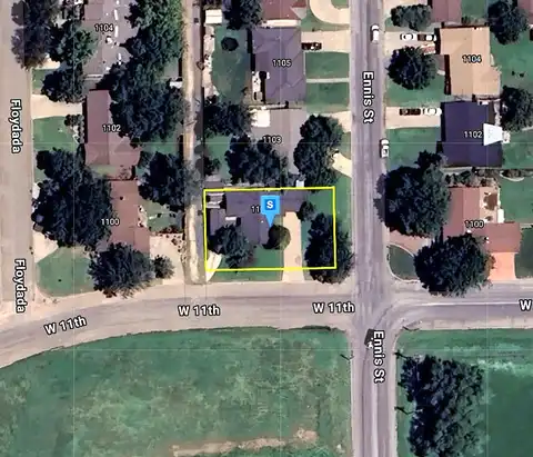 Ennis, PLAINVIEW, TX 79072