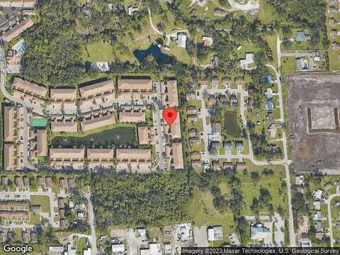 Winding Pines Cir, Cape Coral, FL 33909