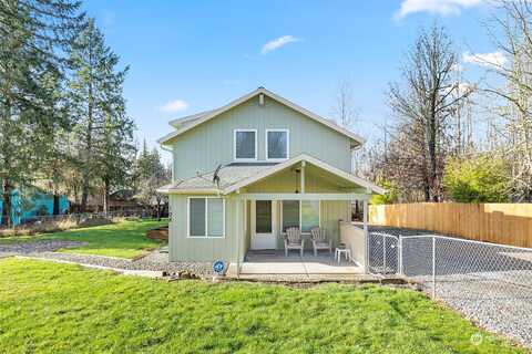 Mason, SILVERLAKE, WA 98645