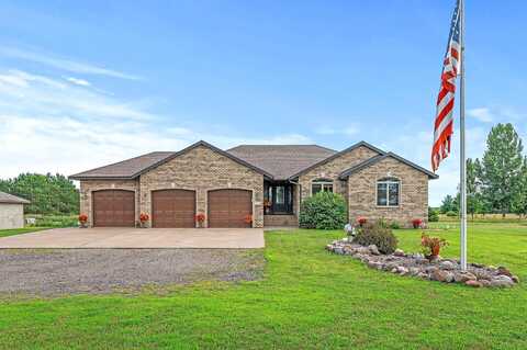 367Th, NORTH BRANCH, MN 55056