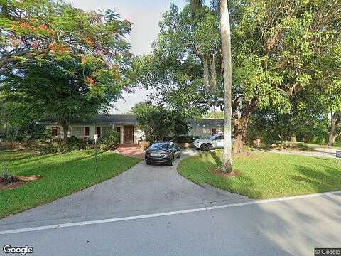 72Nd, PINECREST, FL 33156