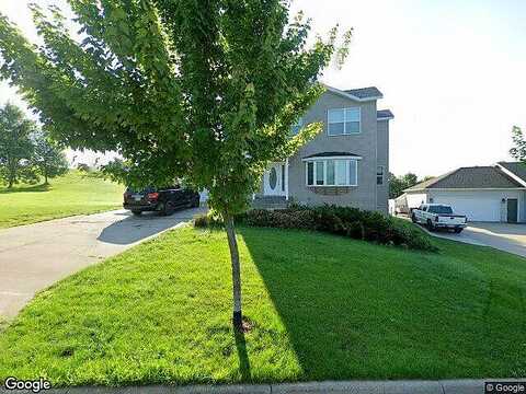 Andrew, FERGUS FALLS, MN 56537