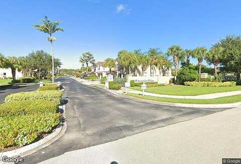 Whispering Palms Dr, Fort Myers, FL 33913