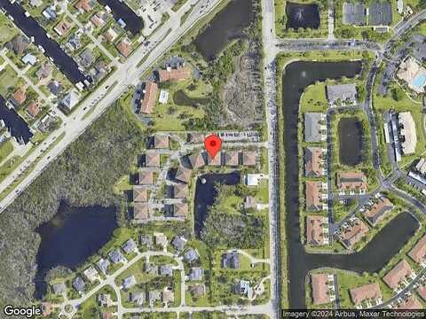 Lake Cove Dr, Fort Myers, FL 33908