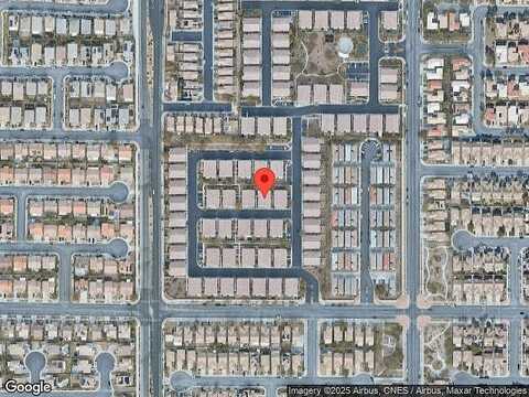 Forest Willow Ave, Las Vegas, NV 89149