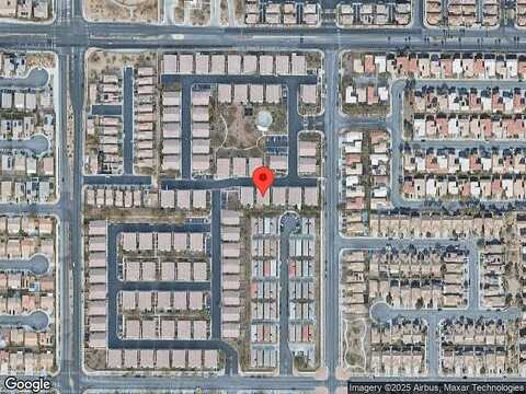 Camp Light Ave, Las Vegas, NV 89149