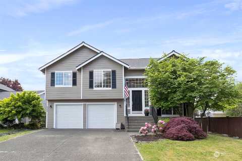 146Th Street, PUYALLUP, WA 98375