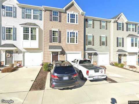 Devries, SPOTSYLVANIA, VA 22553