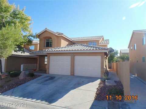 Draco Cir, Las Vegas, NV 89128