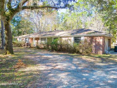 Tom Burney, YULEE, FL 32097