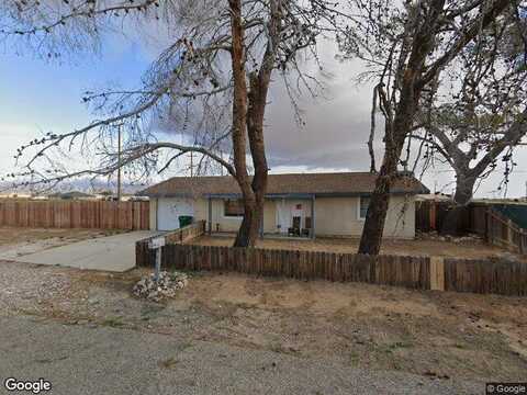 Quezon, CALIFORNIA CITY, CA 93505