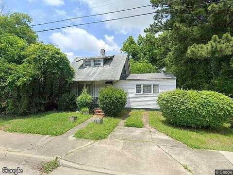 Center, NEWPORT NEWS, VA 23605