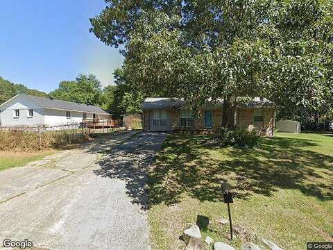 Eunice, RIVERDALE, GA 30274