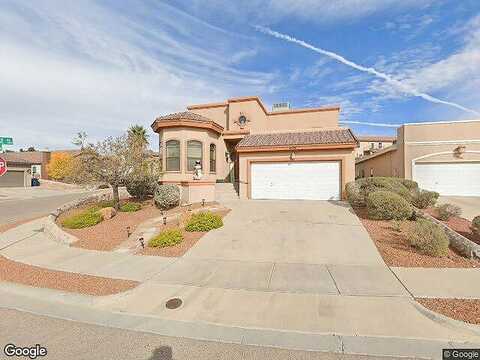 Canyon Ridge, EL PASO, TX 79912