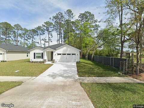 Ricker, JACKSONVILLE, FL 32244