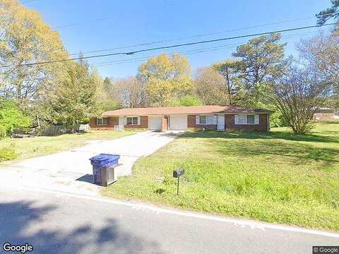 Dodson, DOUGLASVILLE, GA 30134