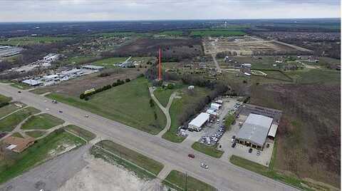 Highway 380, PRINCETON, TX 75407