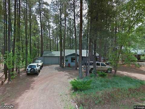 Branding Iron, PINETOP, AZ 85935