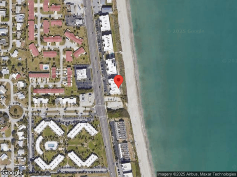 Highway A1A, Satellite Beach, FL 32937