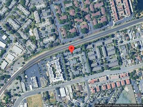 Parish Cir, Fremont, CA 94536