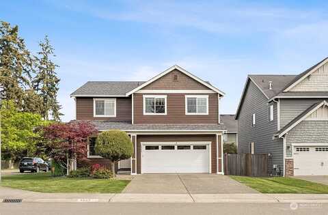 181St, TACOMA, WA 98446