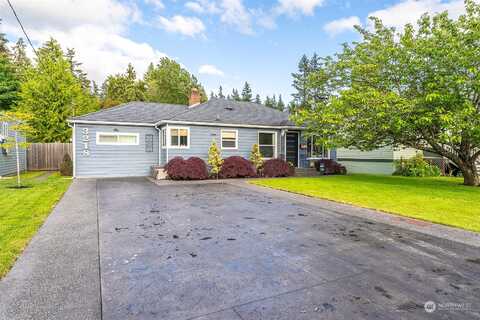Peabody, BELLINGHAM, WA 98225