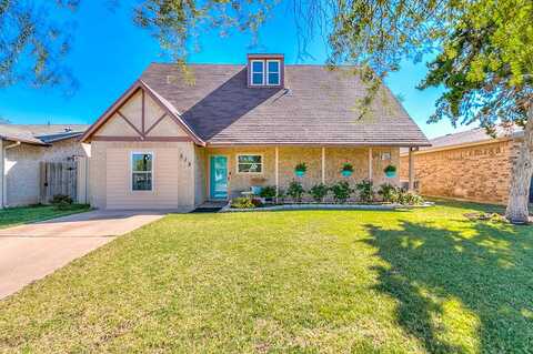 44Th, SAN ANGELO, TX 76903