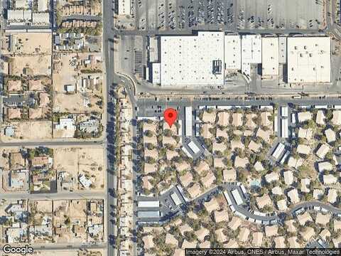 Key Largo Dr, Las Vegas, NV 89120