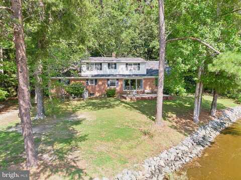 Spencers Creek, HEATHSVILLE, VA 22473