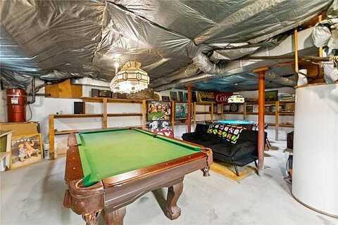 Spencers Creek, HEATHSVILLE, VA 22473