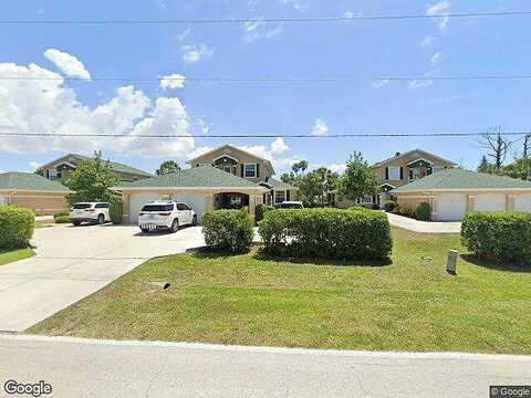 Boundary, ROTONDA WEST, FL 33947