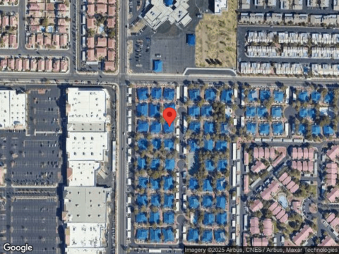 Willowbury Dr, Las Vegas, NV 89108