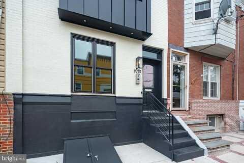 20Th, PHILADELPHIA, PA 19145