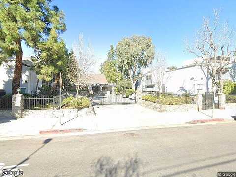 Hatteras St, Tarzana, CA 91356