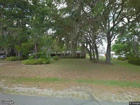 Clinch, FERNANDINA BEACH, FL 32034
