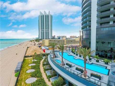 Collins Ave, Sunny Isles Beach, FL 33160