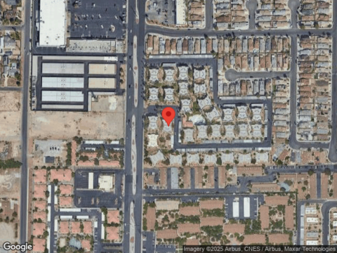 N Decatur Blvd, Las Vegas, NV 89108