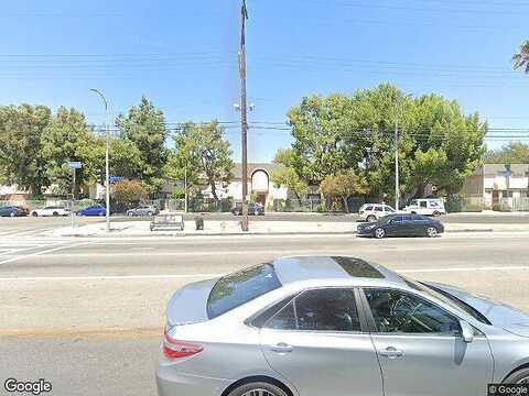 Roscoe Blvd, Northridge, CA 91325