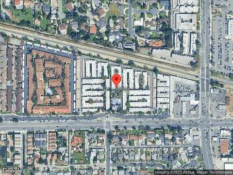 Roscoe Blvd, Northridge, CA 91325