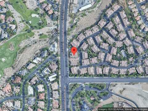 Crimson Hills Dr, Las Vegas, NV 89128