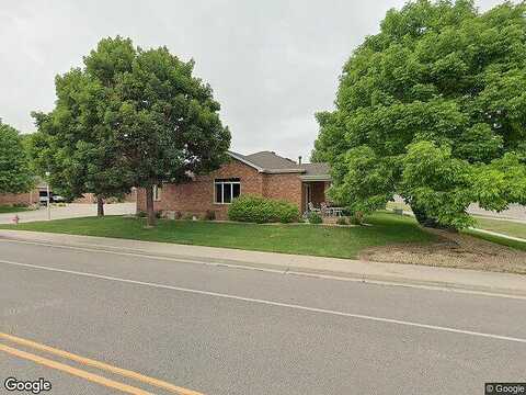 44Th Avenue Ct, Greeley, CO 80634