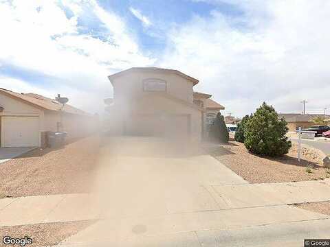 Pacific Point, EL PASO, TX 79938