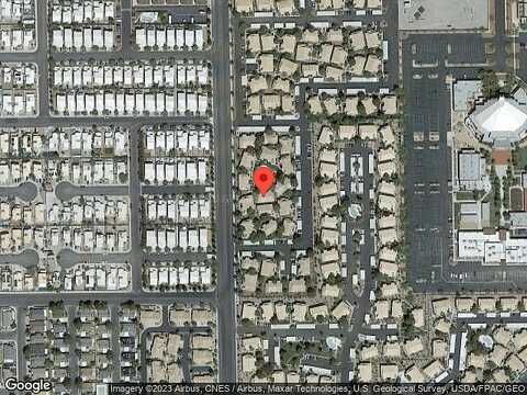 Cinder Rock Dr, Las Vegas, NV 89128