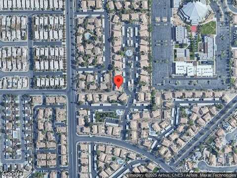 Pinto Rock Ln, Las Vegas, NV 89128