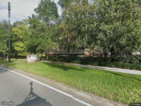 Mulberry Park, ORLANDO, FL 32821