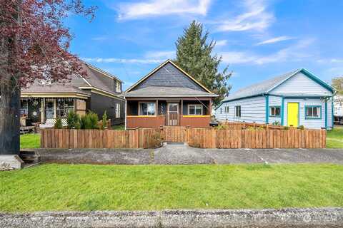 Chenault, HOQUIAM, WA 98550