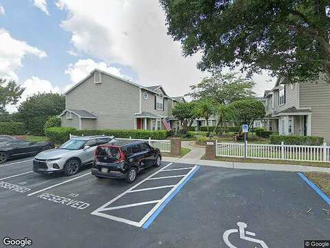 Bruceton Way, Orlando, FL 32828