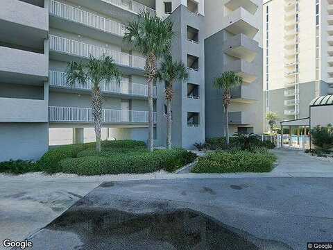 Front Beach, PANAMA CITY BEACH, FL 32407