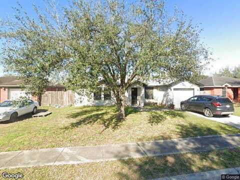 16Th, SAN JUAN, TX 78589