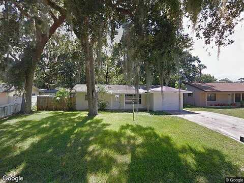 Cherokee Ranch, DAYTONA BEACH, FL 32117